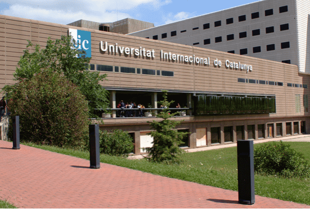 Sede Universidad Internacional de Cataluña_UIC_1