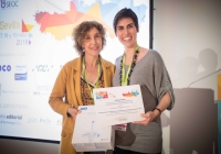 Primer Premio Mejor Presentación Oral Investigación Conservadora_Sebastiana