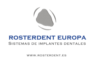 logo Rosterdent Europa